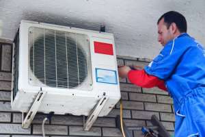 24/7 and Emergency HVAC Near Rescue, CA | Air Conidtioning and Heating Contractors