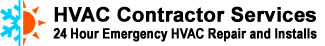 Rescue HVAC Services